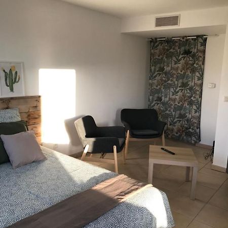 Studio Benvengudo Port La Ciotat - Appartement Et Parking 外观 照片