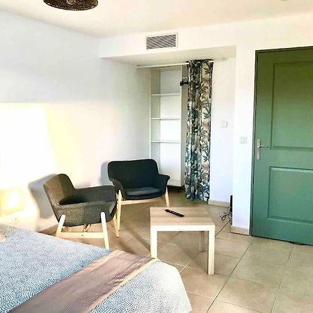 Studio Benvengudo Port La Ciotat - Appartement Et Parking 外观 照片
