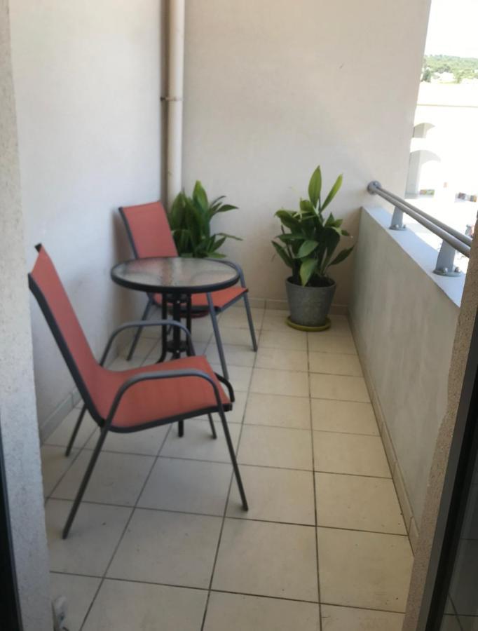 Studio Benvengudo Port La Ciotat - Appartement Et Parking 外观 照片