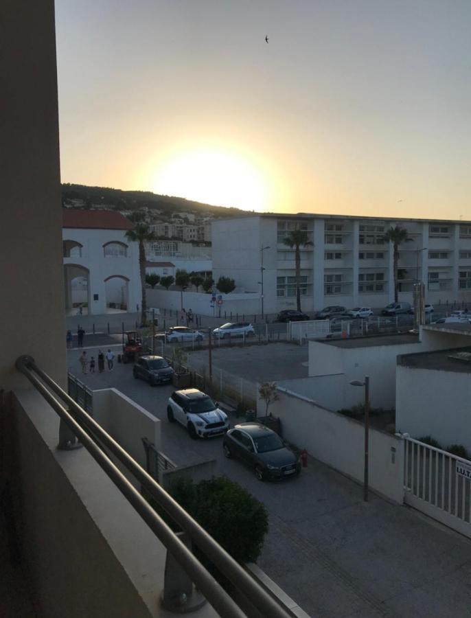 Studio Benvengudo Port La Ciotat - Appartement Et Parking 外观 照片