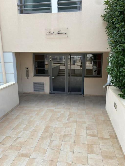 Studio Benvengudo Port La Ciotat - Appartement Et Parking 外观 照片
